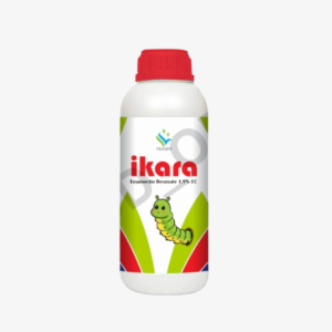 IKARA ( EMAMECTIN BENZOATE 1.9% EC)