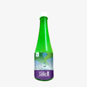 SILICA (Silicone Surfactant)