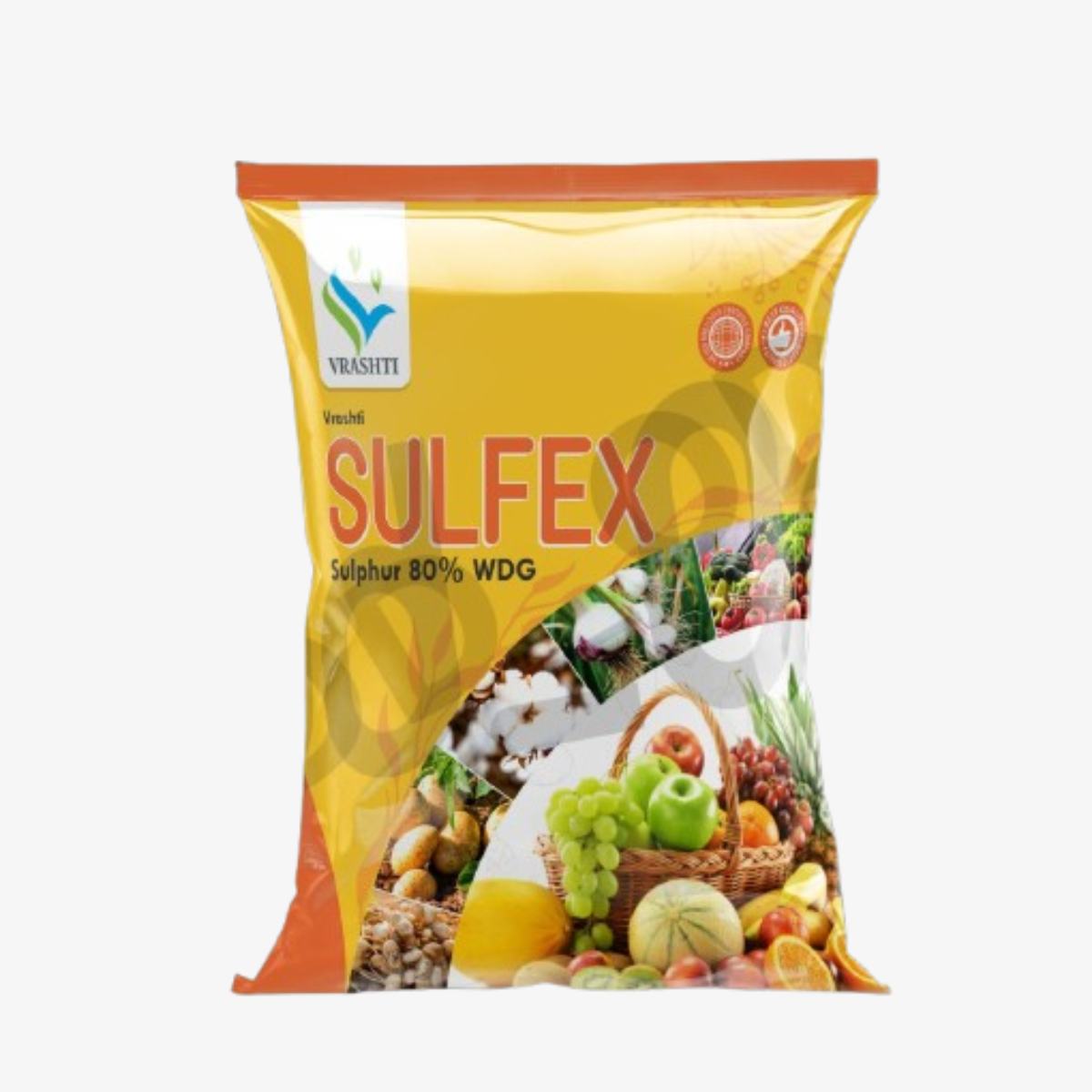 SULFEX ( SULPHUR 80% WDG)